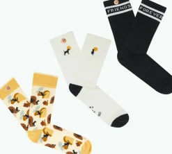 Chaussettes 41/46