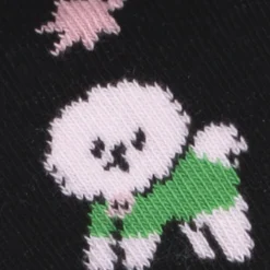 Chaussettes Crazy Animals