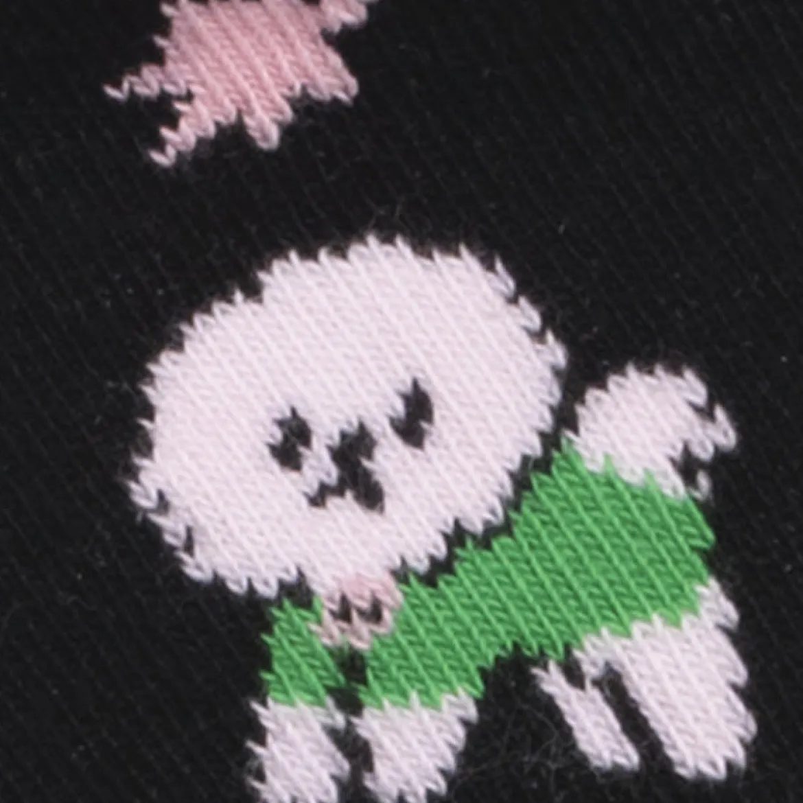 Chaussettes Crazy Animals
