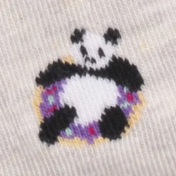 Chaussettes Crazy Animals