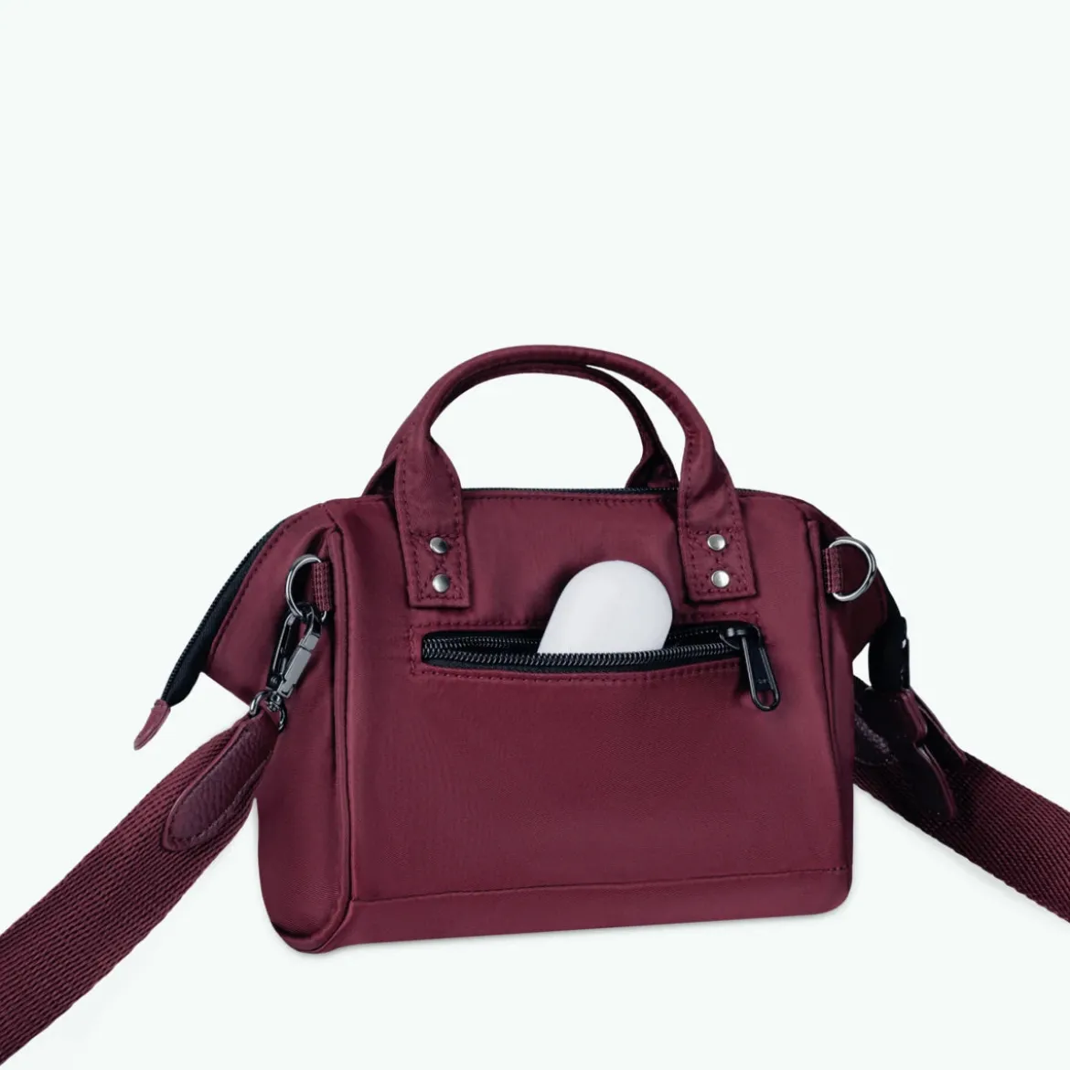 Crossbody Adventurer Small Davao