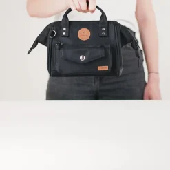 Crossbody Adventurer Small Honolulu