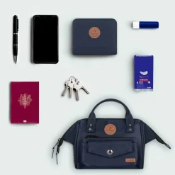 Crossbody Adventurer Small Louisville