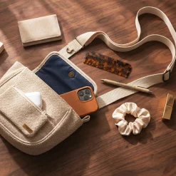 Crossbody Wanderer Senja