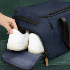 Duffle Explorer Cap Breton