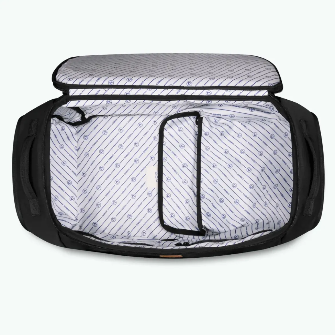 Duffle Explorer Wellington