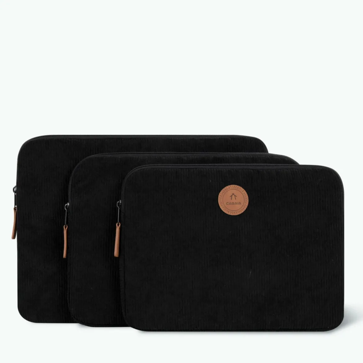 Housse ordinateur Brighton 12 pouces