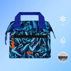 Lunch bag Maupiti