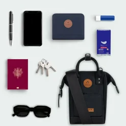 Nano adventurer Genoa