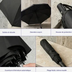 Parapluie Martel