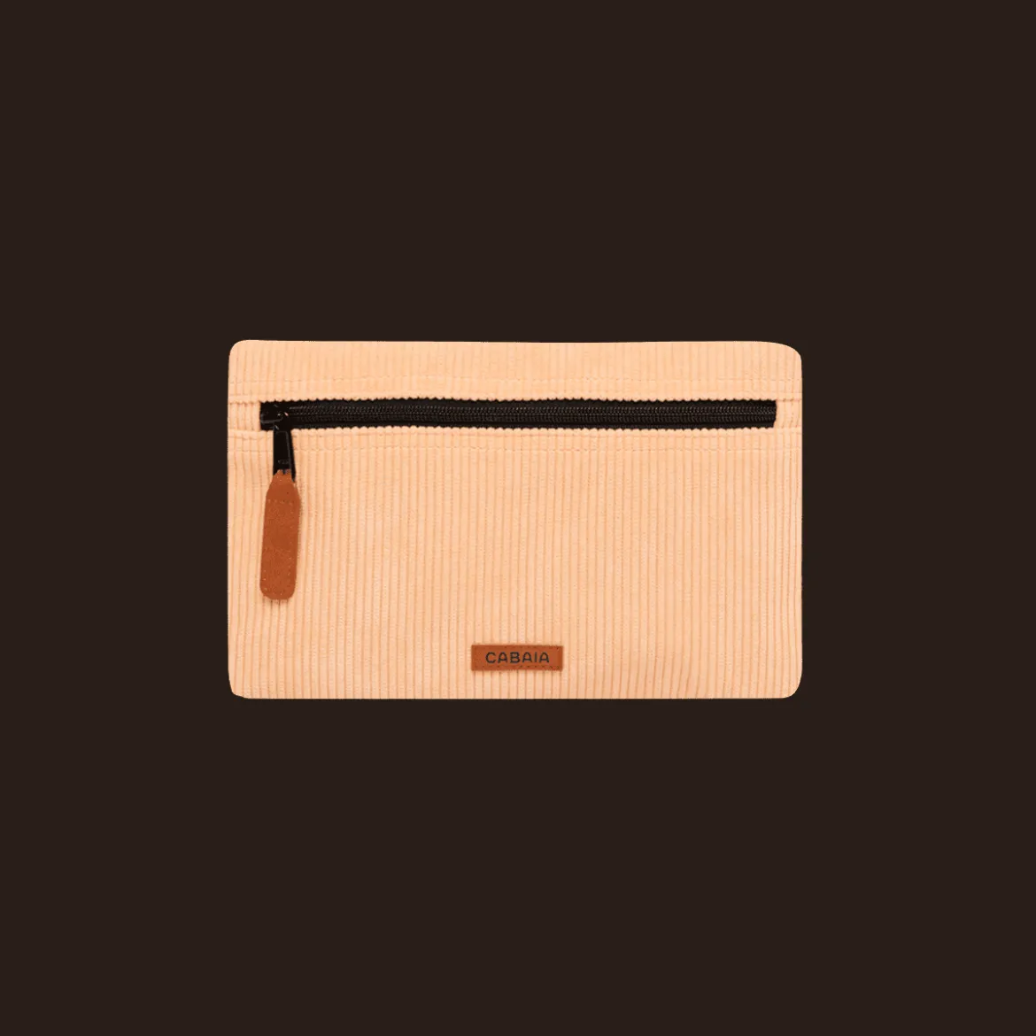 Pochette avant medium Mitad del Mundo