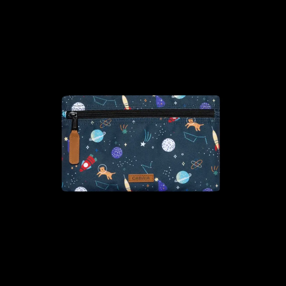 Pochette avant medium Roswell