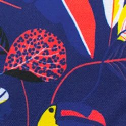 Pochette latérale Avenida Atlantica