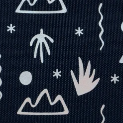 Pochette latérale Ho Chi Minh