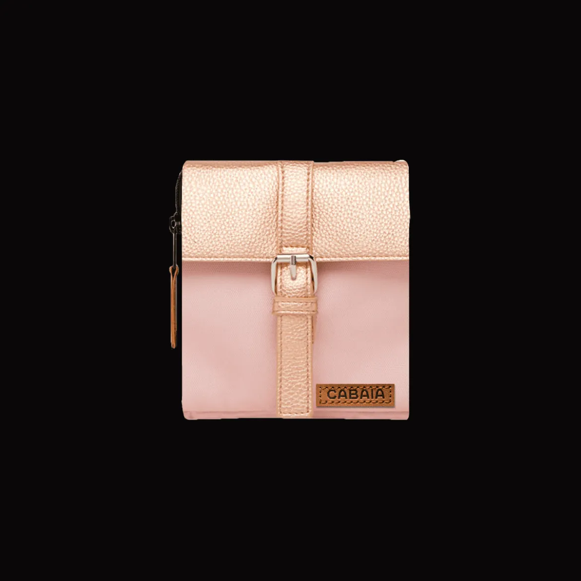Pochette latérale Jardin Guerrero