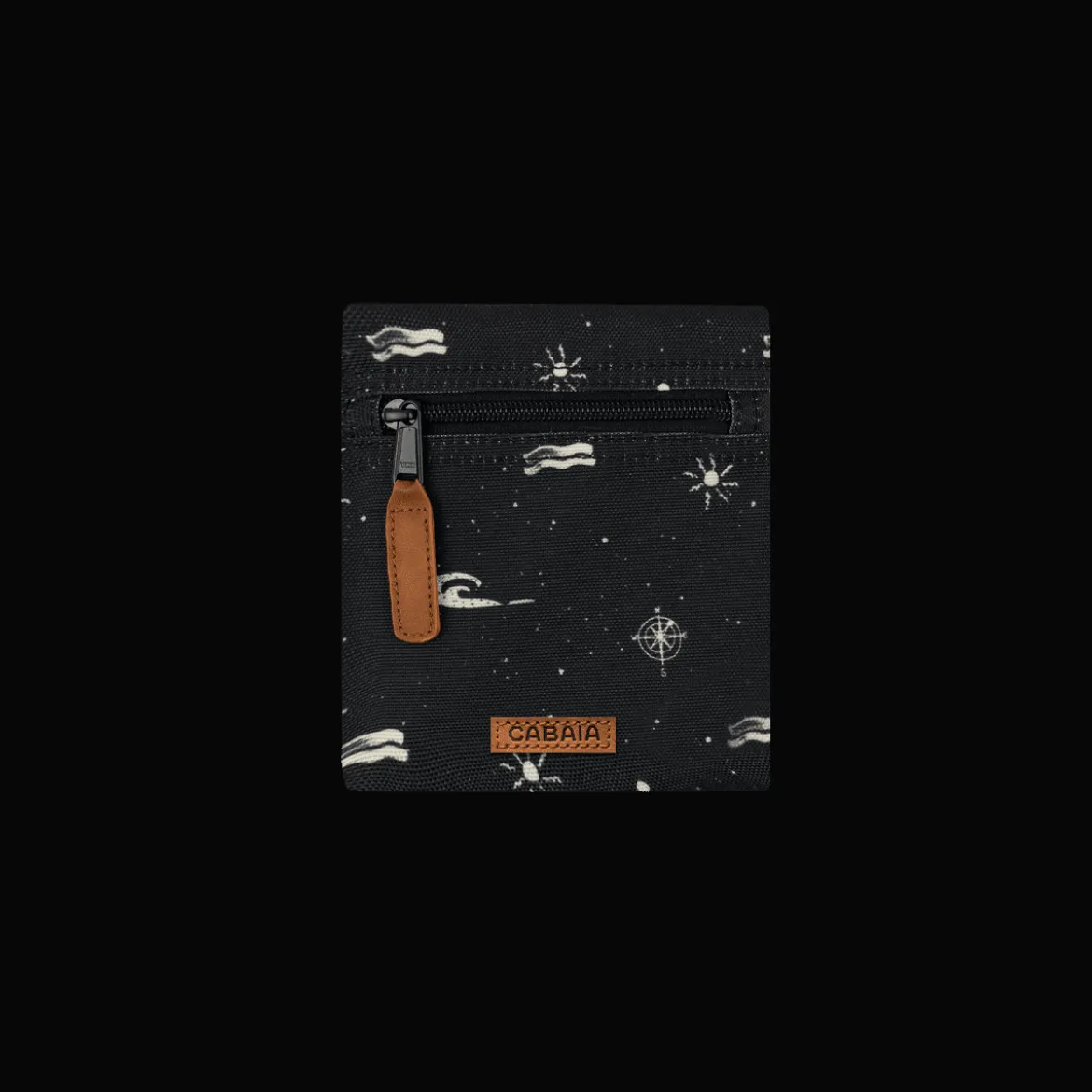 Pochette latérale Paradise Valley