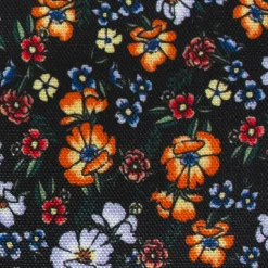 Pochette latérale Via Toledo