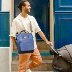 Sac à langer Bristol