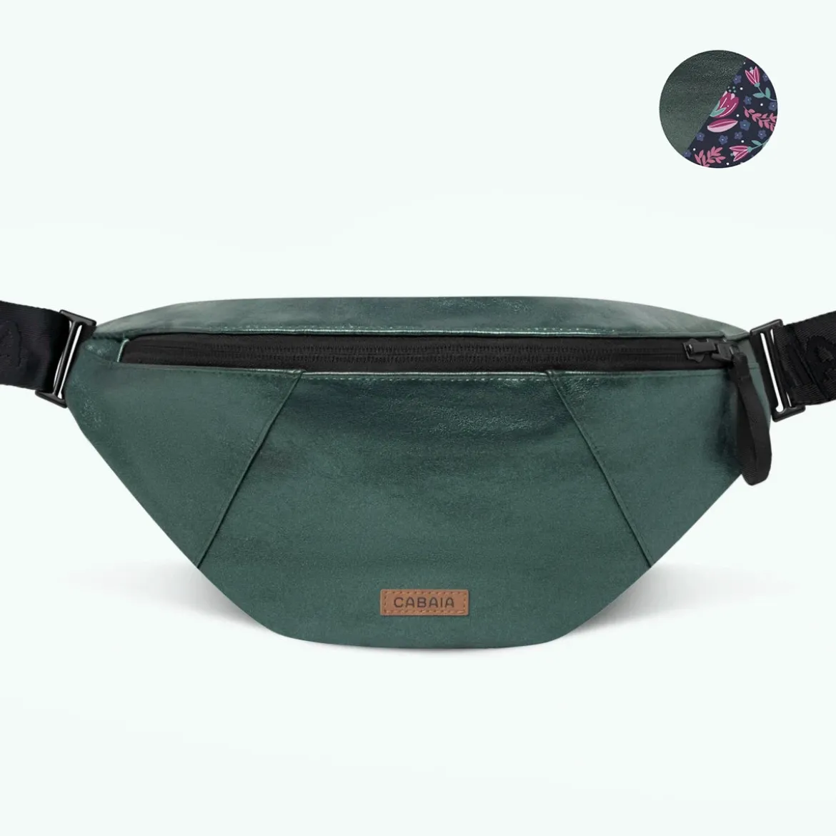 Sac Banane Medium Lucerne