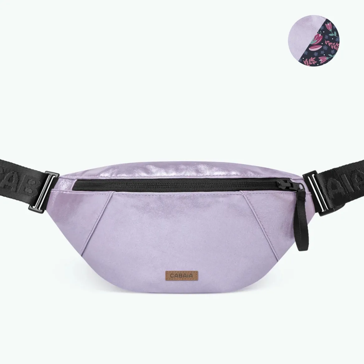 Sac banane Small Capri