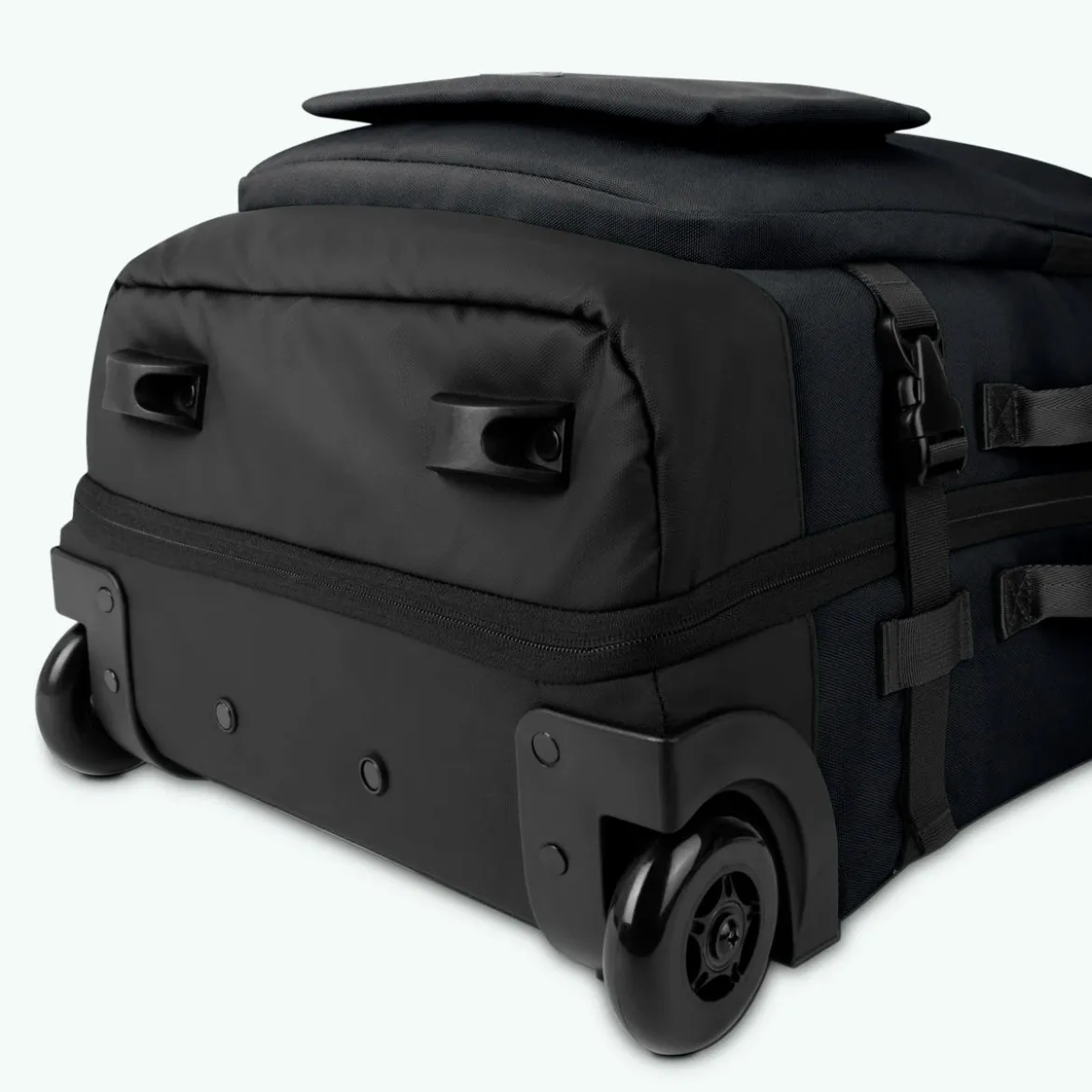 Set de 3 valises Berlin