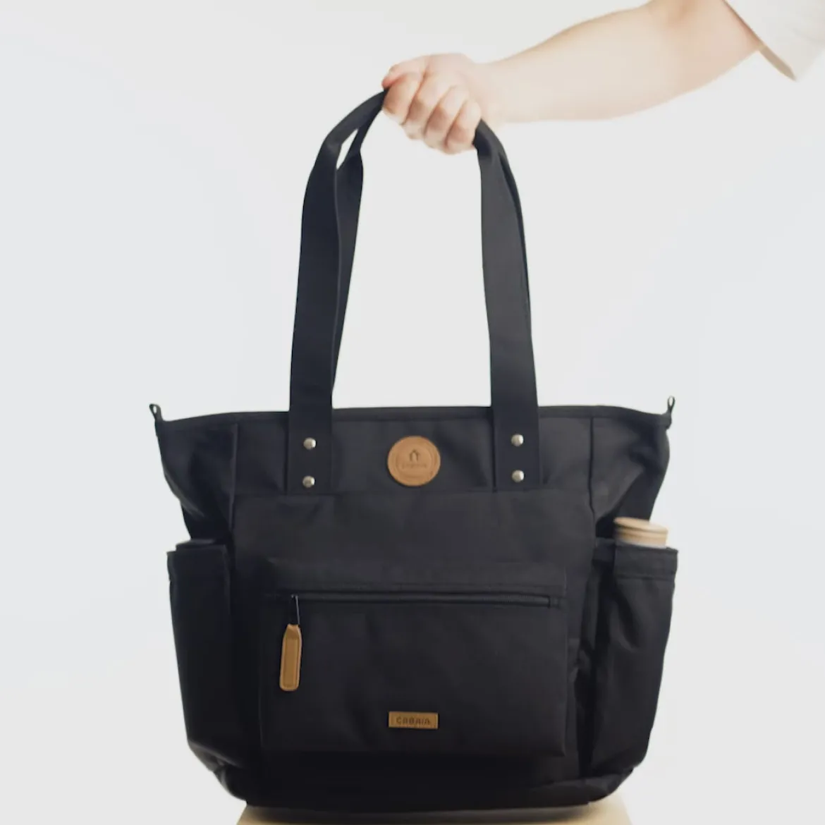 Tote Bag Medium Pro Bogota