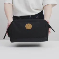 Trousse de toilette Medium Rue du Gros Horloge