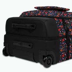 Valise souple 2 roues Large Maupiti