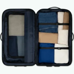 Valise souple 2 roues Large Maupiti
