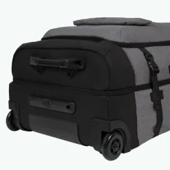 Valise souple 2 roues Large Getaria