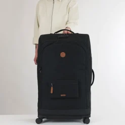 Valise souple 4 roues Large Berlin