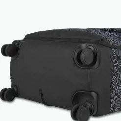 Valise souple 4 roues Large Amiens