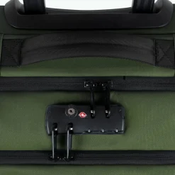 Valise souple 2 roues Large Coromandel