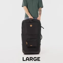 Valise souple 2 roues Large Kaikoura