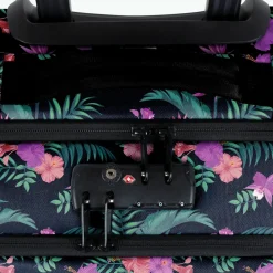 Valise souple 2 roues Large Valladolid
