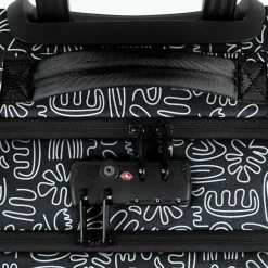 Valise souple 2 roues medium Amiens