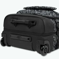 Valise souple 2 roues medium Amiens