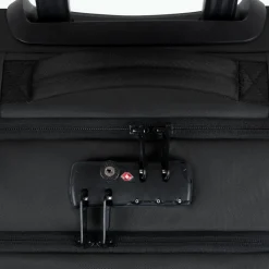 Valise souple 2 roues medium Berlin