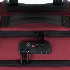 Valise souple 2 roues Medium Sibiu