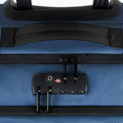Valise souple 2 roues medium Shiraz