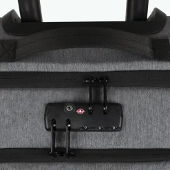 Valise souple 2 roues medium Getaria