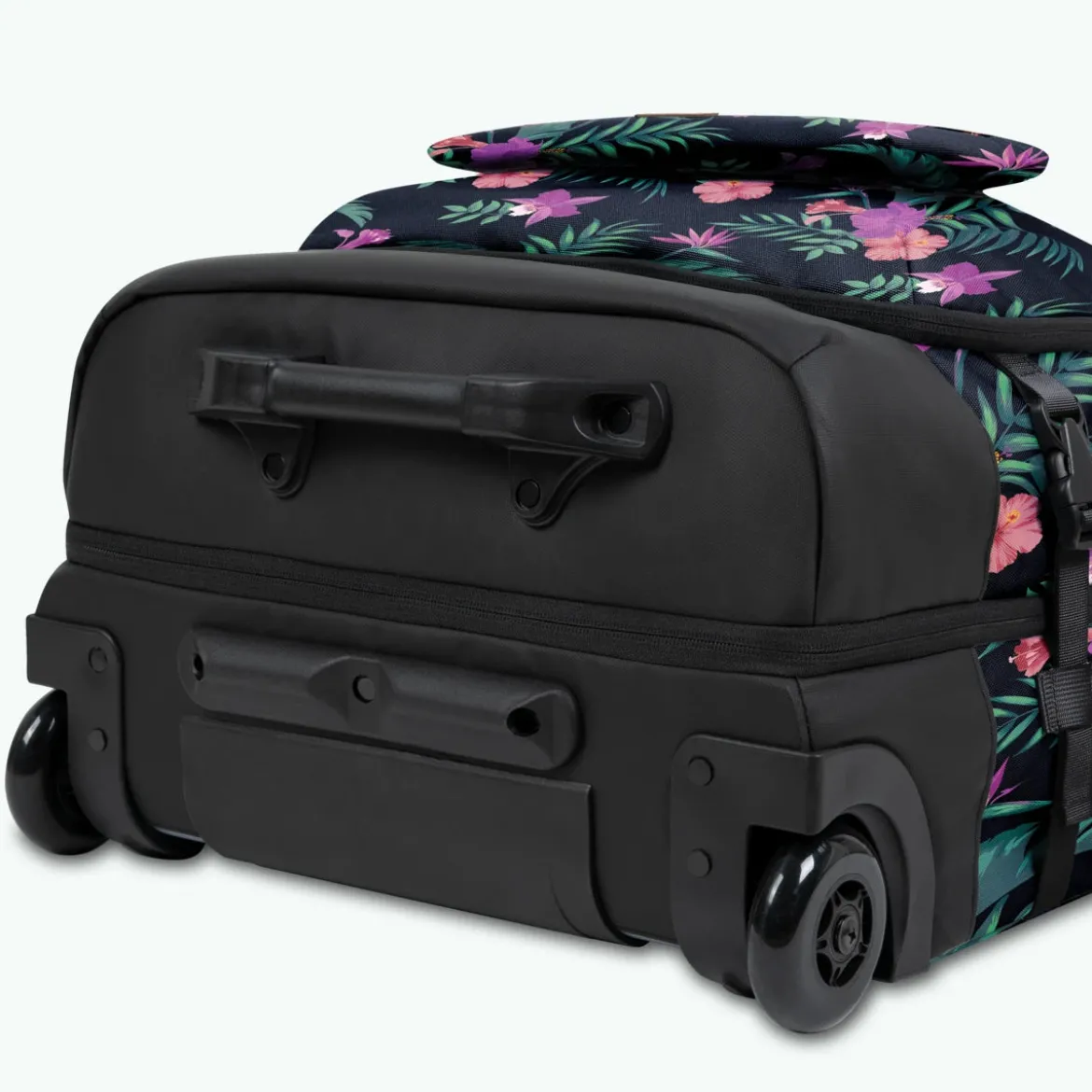 Valise souple 2 roues medium Valladolid