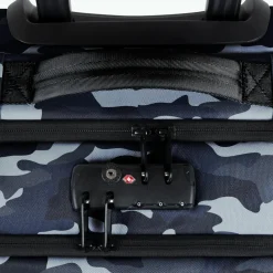 Valise Souple 2 roues medium Bimini