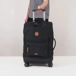 Valise souple 4 roues Small Berlin
