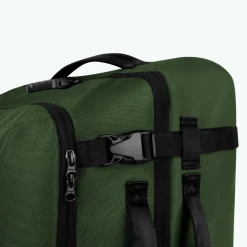Valise souple 2 roues small Coromandel