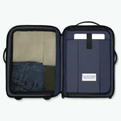 Valise souple 2 roues small Coromandel