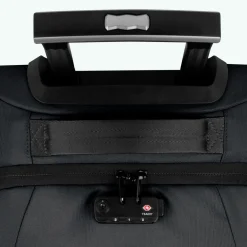 Valise souple 2 roues small Berlin