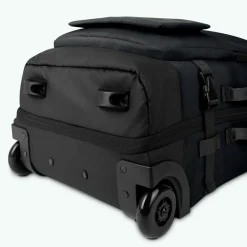 Valise souple 2 roues small Berlin