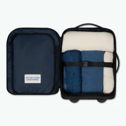 Valise souple 2 roues XS Boulogne