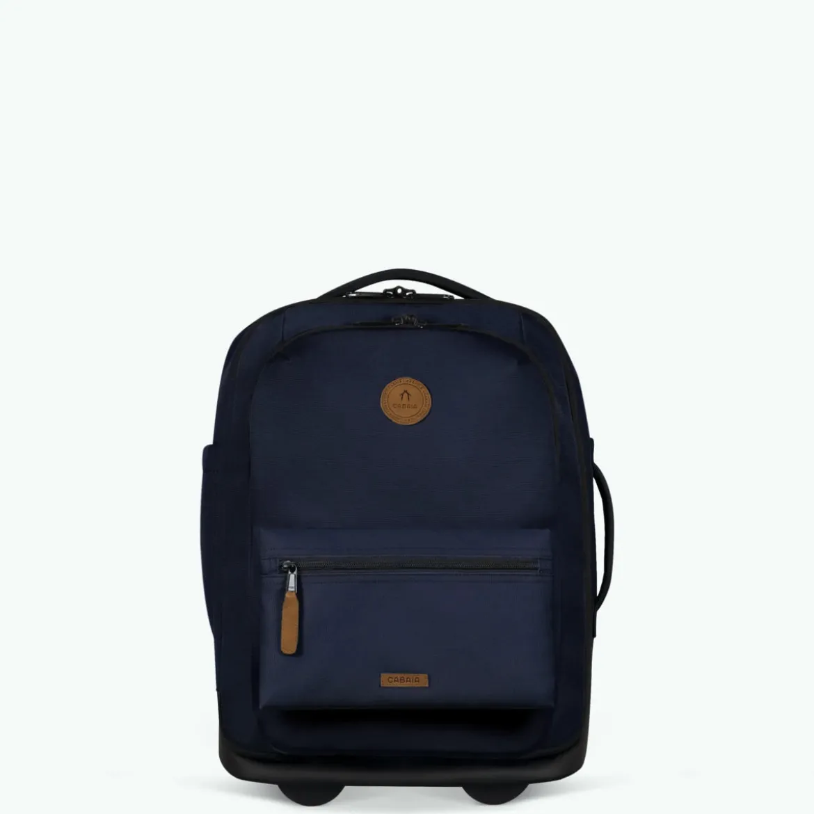 Valise souple 2 roues XS Reykjavik